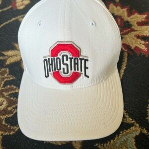 Nike Embroidered cap